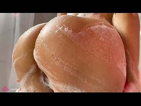 ❤️ سبزه با ارتعاش گربه خودارضایی می کند تا ارگاسم شدید در دوش گرفتن سکس در ما fa.passionfeverspot.ru
